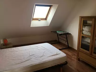 Appartement, 65 m²