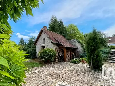 Maison, 160 m²