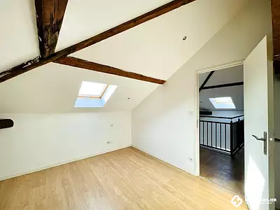Appartement, 39,28 m²