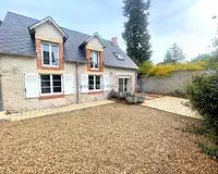 Maison, 130 m²
