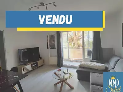 Appartement, 40,03 m²
