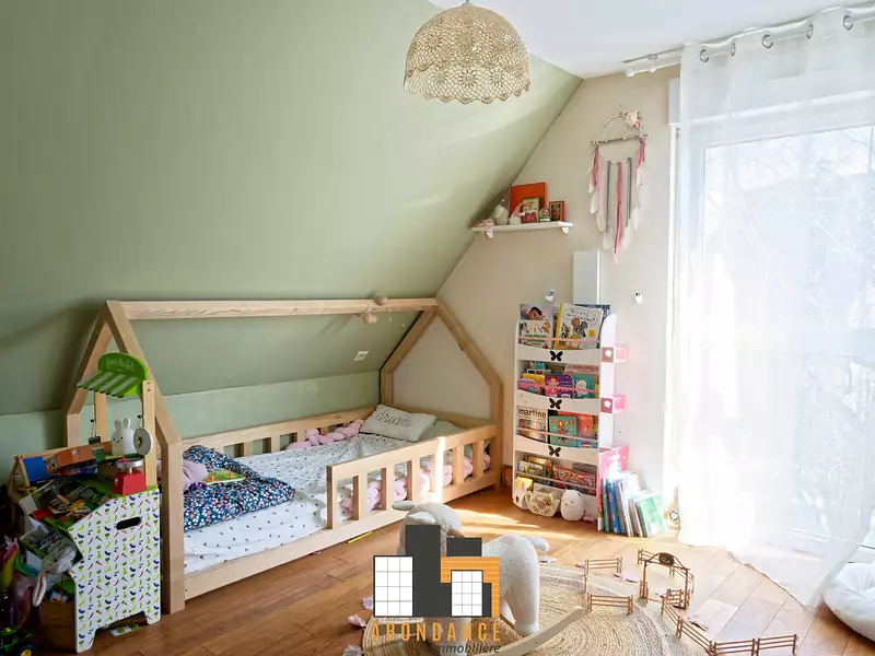 Maison, 144,67 m²