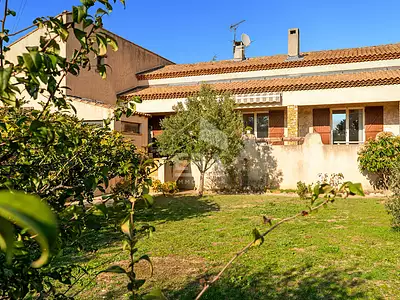 Maison, 131,64 m²