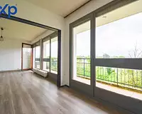 Appartement, 96 m²