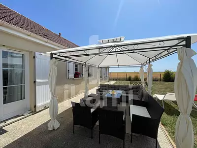 Maison, 115 m²
