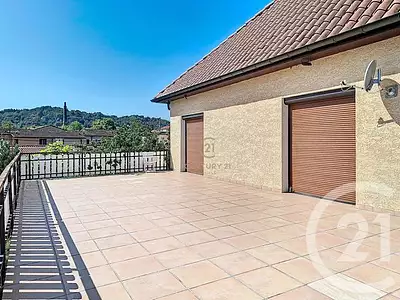 Maison, 142 m²