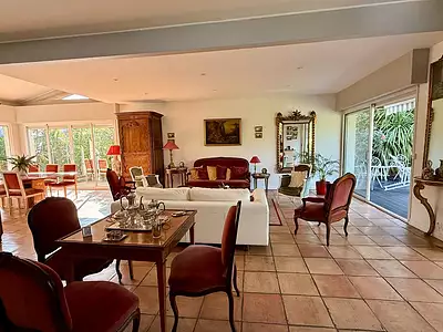 Maison, 138 m²