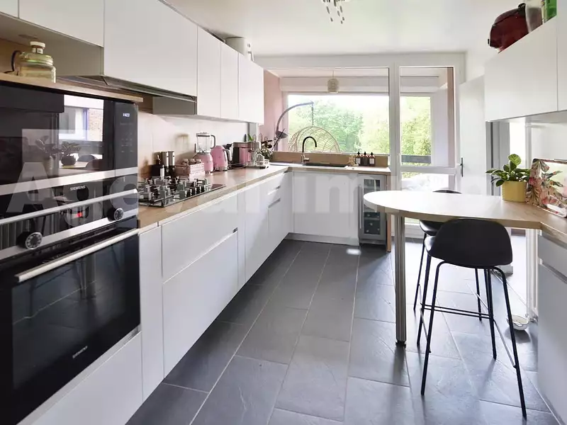 Appartement, 85,67 m²