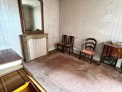 Appartement, 88 m²