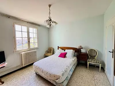 Maison, 110 m²