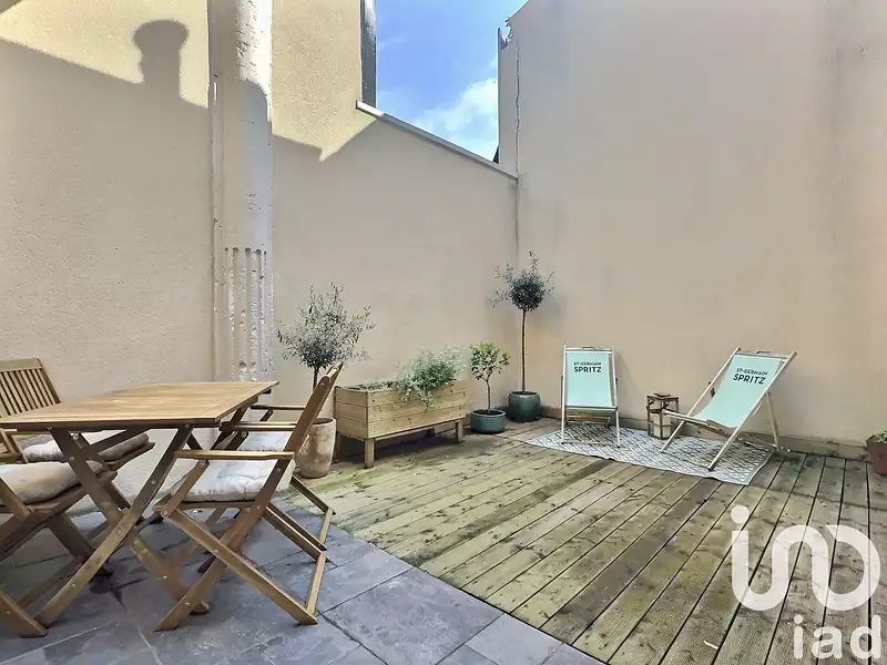 Appartement, 155 m²