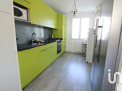 Maison, 80 m²