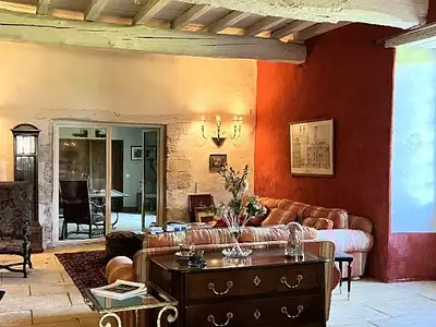 Maison, 600 m²