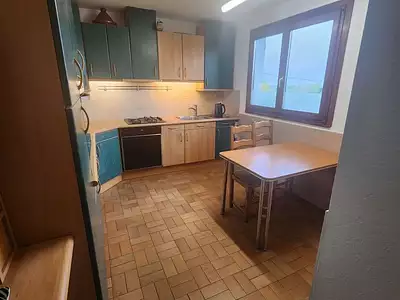 Maison, 180 m²