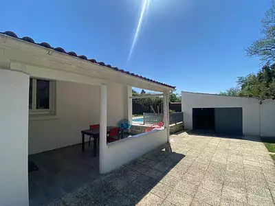 Maison, 95 m²