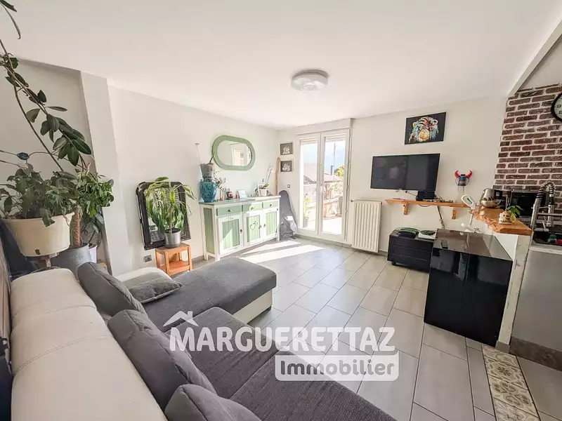 Maison, 73,61 m²