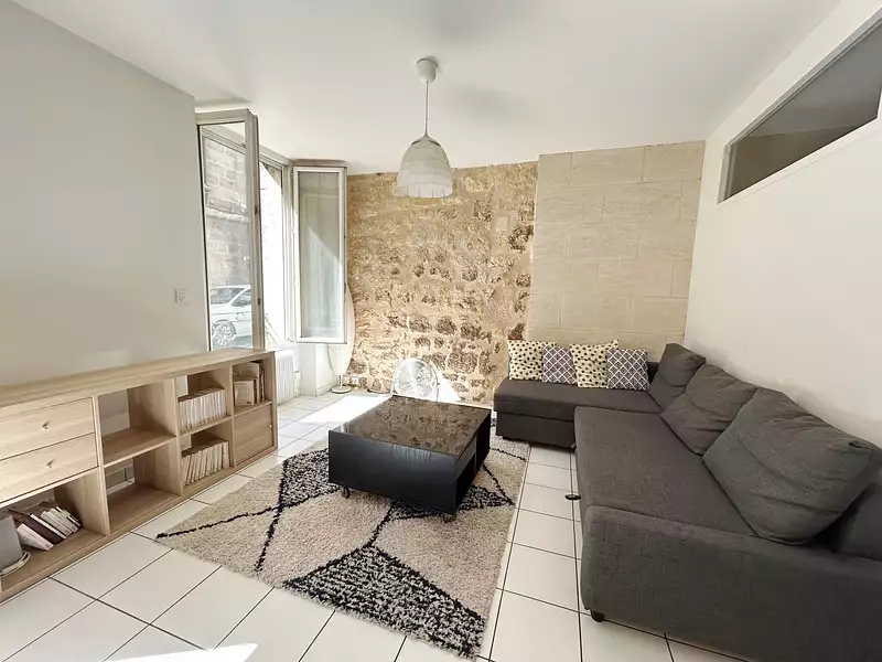 Appartement, 50 m²