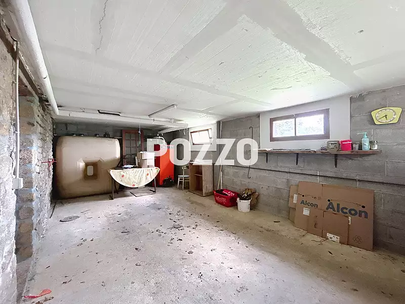 Maison, 125 m²