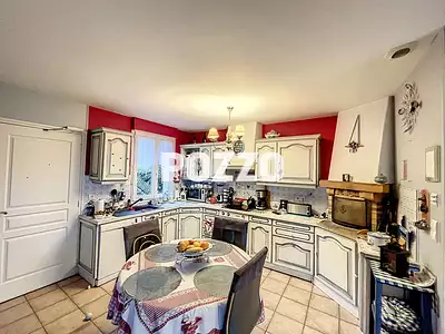 Maison, 101 m²