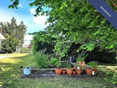 Maison, 138 m²