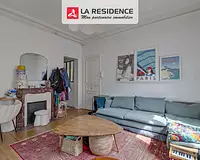 Appartement, 54 m²