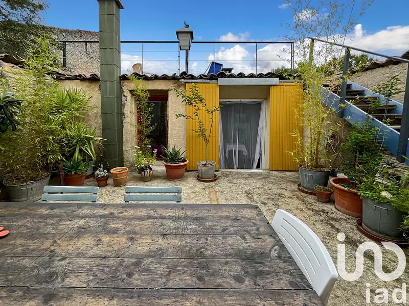 Maison, 150 m²