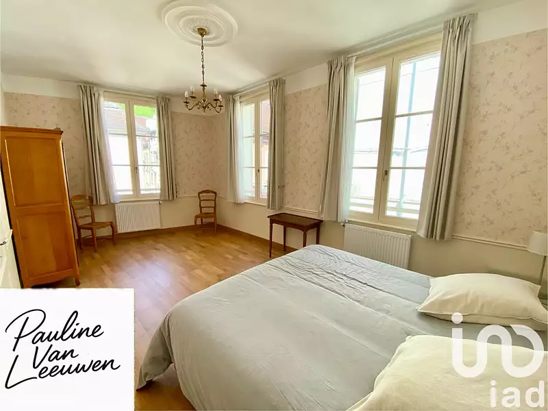 Maison, 175 m²