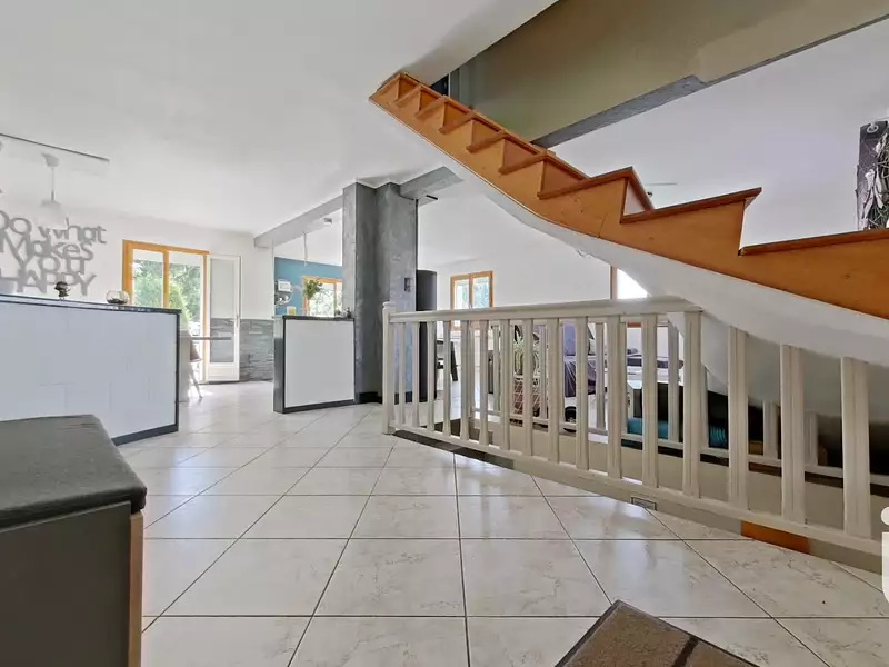 Maison, 160 m²