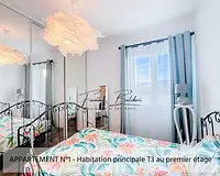 Maison, 160 m²