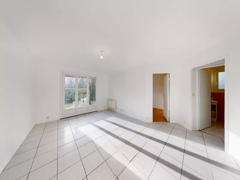 Appartement, 38,58 m²