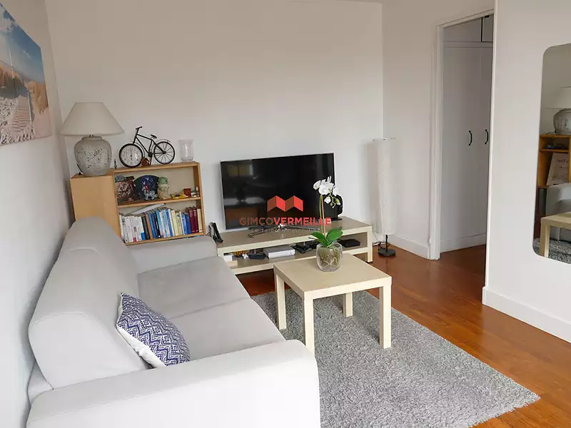Appartement, 55 m²