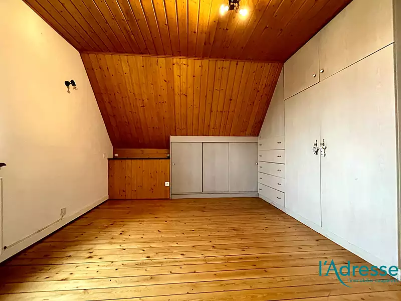 Maison, 133,62 m²