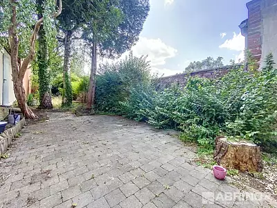 Maison, 84 m²