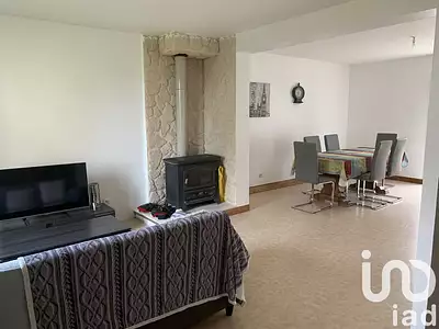 Maison, 88 m²