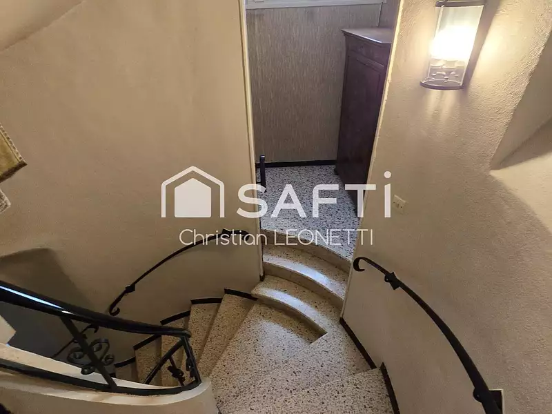 Maison, 120 m²