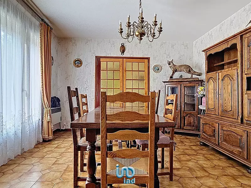 Maison, 190 m²