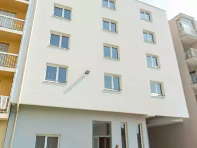 Appartement, 20,1 m²