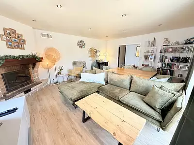 Maison, 140 m²