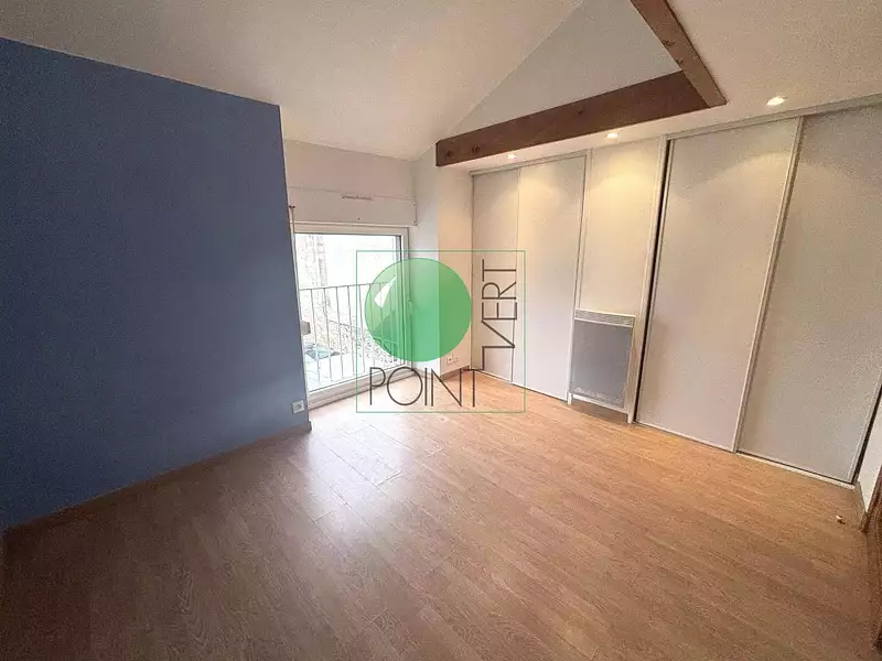 Appartement, 68,26 m²