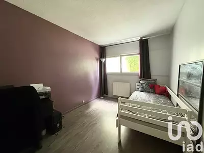 Appartement, 90 m²