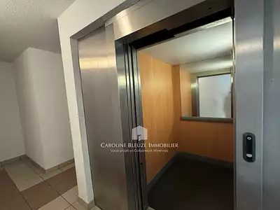 Appartement, 71,15 m²