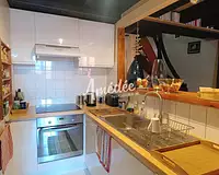 Appartement, 70,29 m²