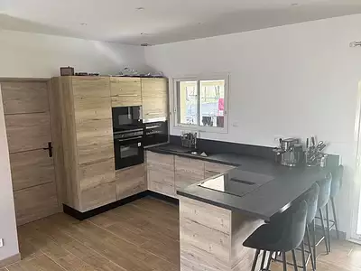 Maison, 115 m²