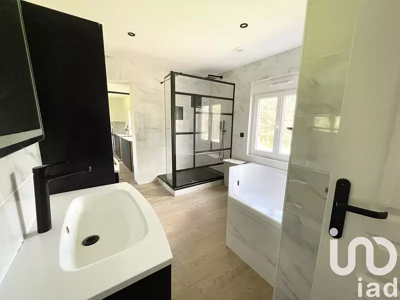 Maison, 109 m²