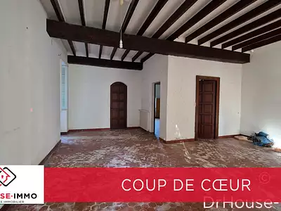 Maison, 167 m²