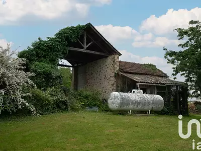 Maison, 148 m²