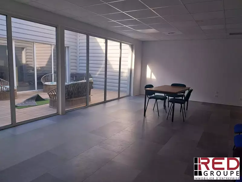 Divers, 545 m²