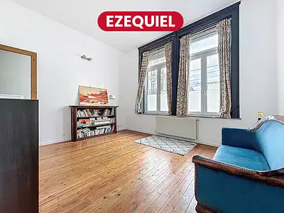Appartement, 80 m²