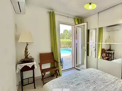 Maison, 119 m²