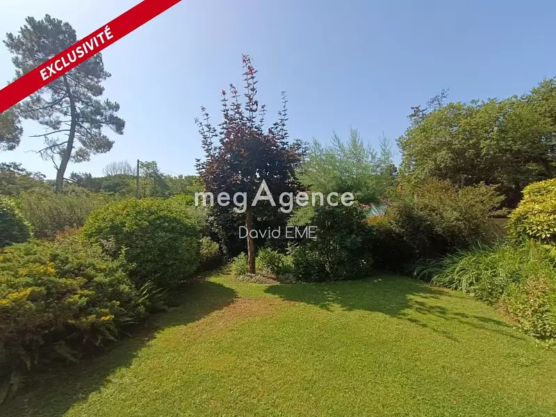 Maison, 103 m²